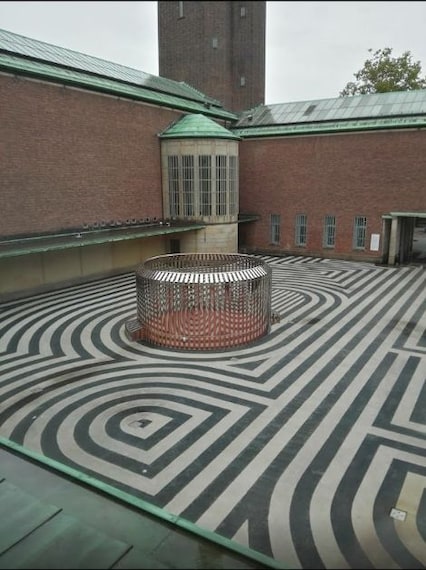 Museum Boijmans Van Beuningen-1